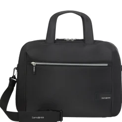 Litepoint - Aktentasche 15.6" 40 cm (black)