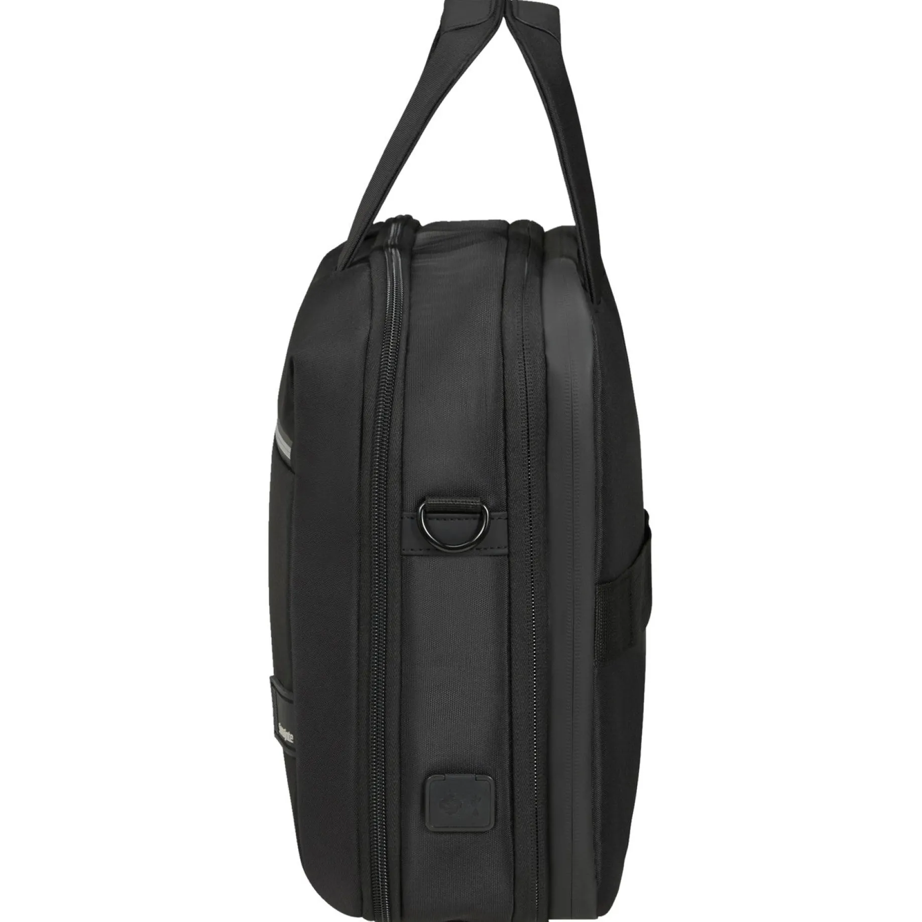 Litepoint - Aktentasche 15.6" 40 cm (black)