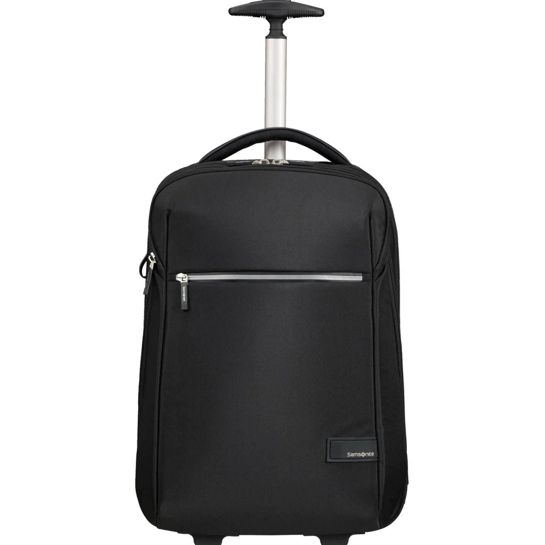 Litepoint - 2-Rollen-Rucksacktrolley 17.3" 48 cm (black)
