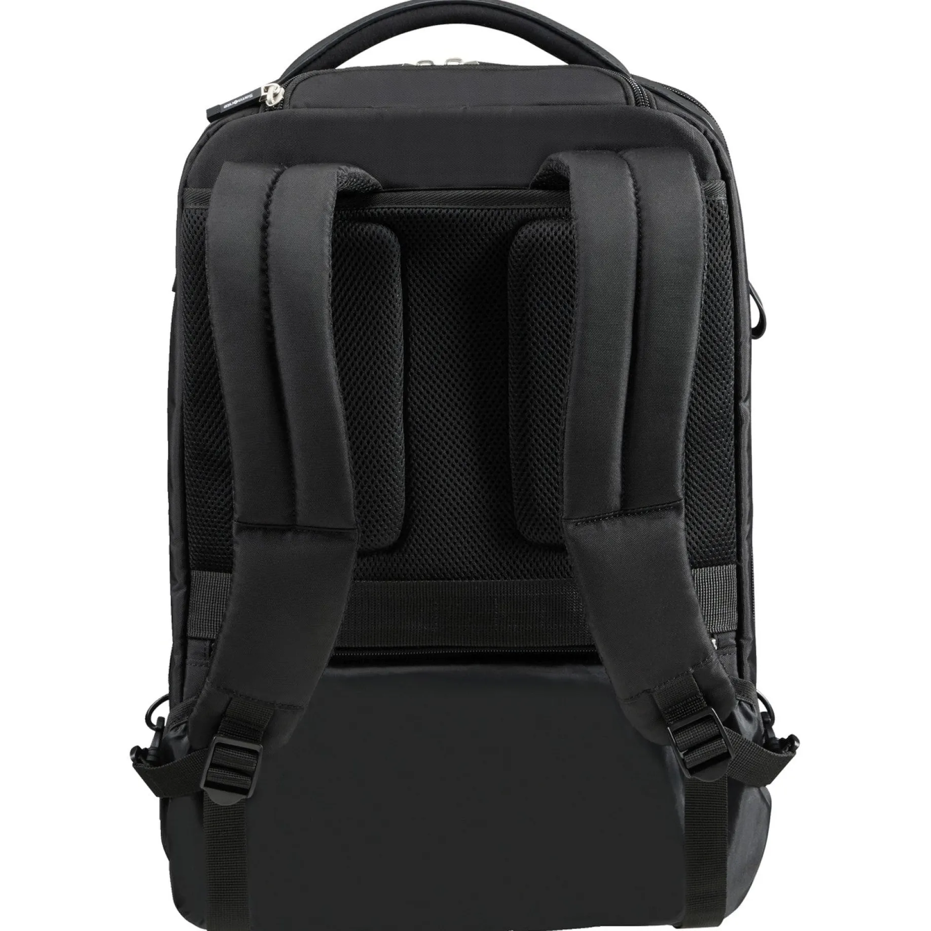 Litepoint - 2-Rollen-Rucksacktrolley 17.3" 48 cm (black)