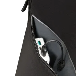 Litepoint - 2-Rollen-Rucksacktrolley 17.3