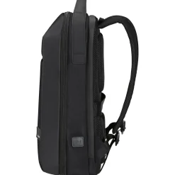 Litepoint - Rucksack 15.6" 43 cm (black)