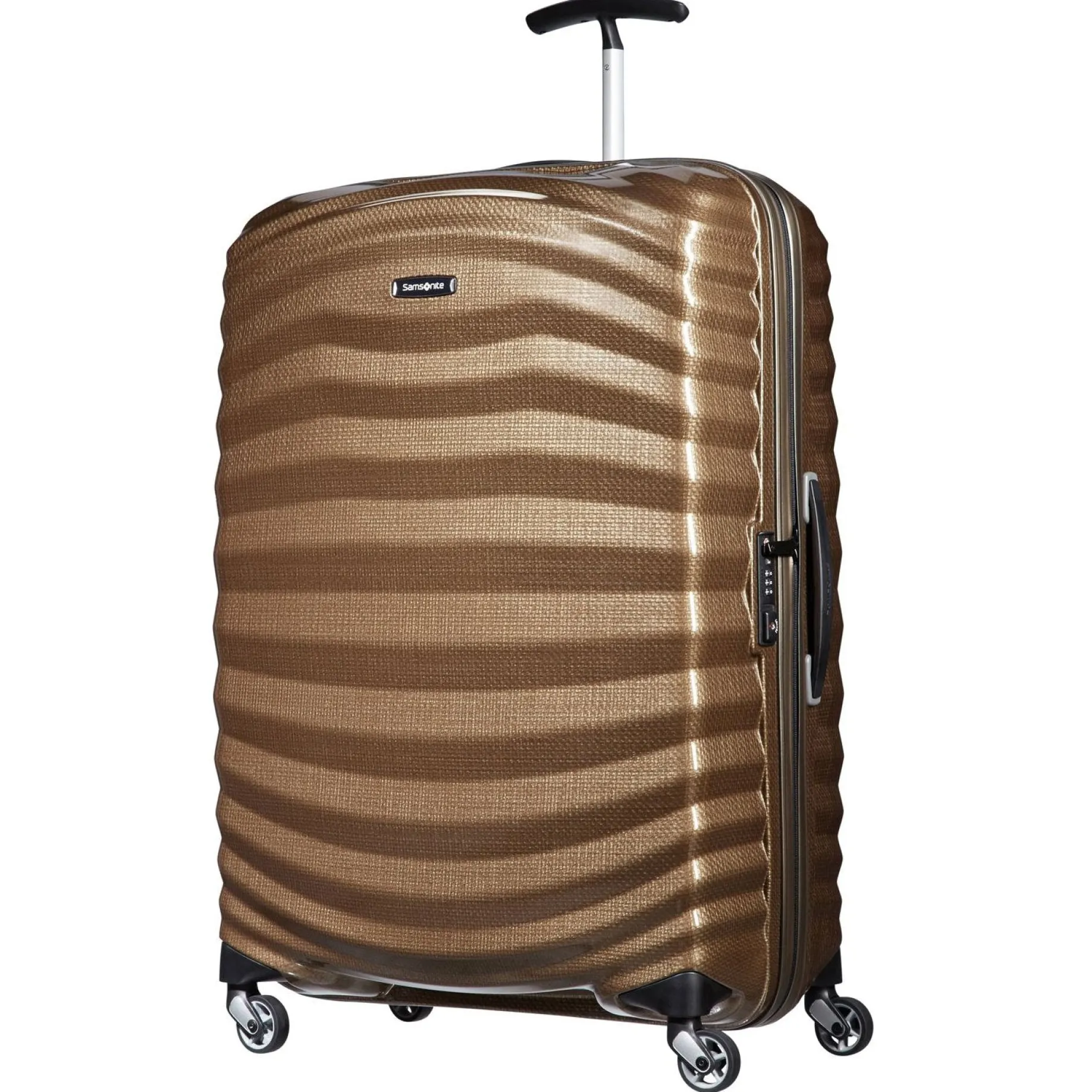 Lite-Shock - 4-Rollen-Trolley M 69 cm (sand)