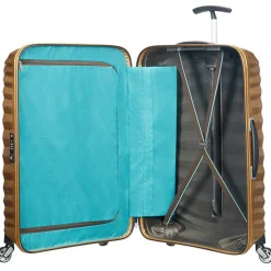 Lite-Shock - 4-Rollen-Trolley M 69 cm (sand)