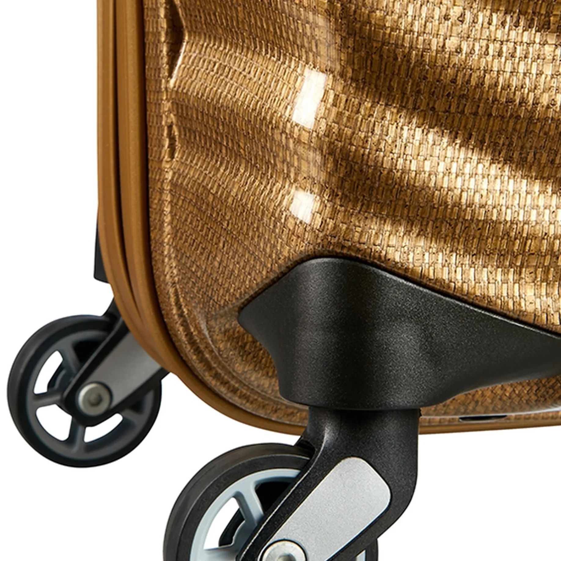 Lite-Shock - 4-Rollen-Trolley M 69 cm (sand)