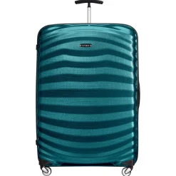Lite-Shock - 4-Rollen-Trolley XL 81 cm (petrol blue)