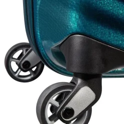 Lite-Shock - 4-Rollen-Trolley XL 81 cm (petrol blue)