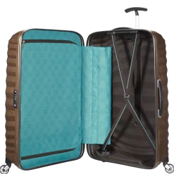 Lite-Shock - 4-Rollen-Trolley L 75 cm (sand)