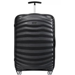Lite-Shock - 4-Rollen-Trolley M 69 cm (black)