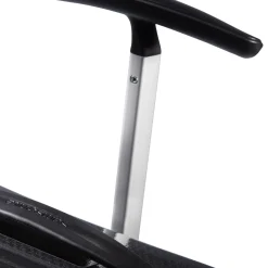 Lite-Shock - 4-Rollen-Trolley M 69 cm (black)