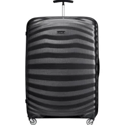 Lite-Shock - 4-Rollen-Trolley XL 81 cm (black)