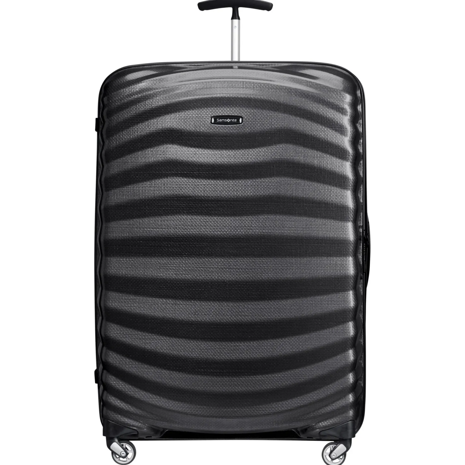 Lite-Shock - 4-Rollen-Trolley XL 81 cm (black)