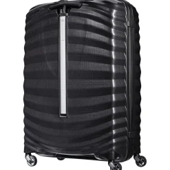 Lite-Shock - 4-Rollen-Trolley XL 81 cm (black)