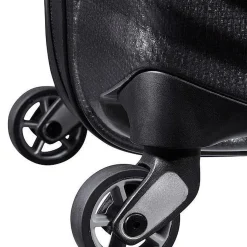 Lite-Shock - 4-Rollen-Trolley XL 81 cm (black)