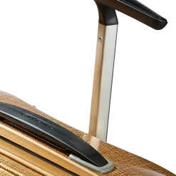 Lite-Shock - 4-Rollen-Trolley XL 81 cm (sand)
