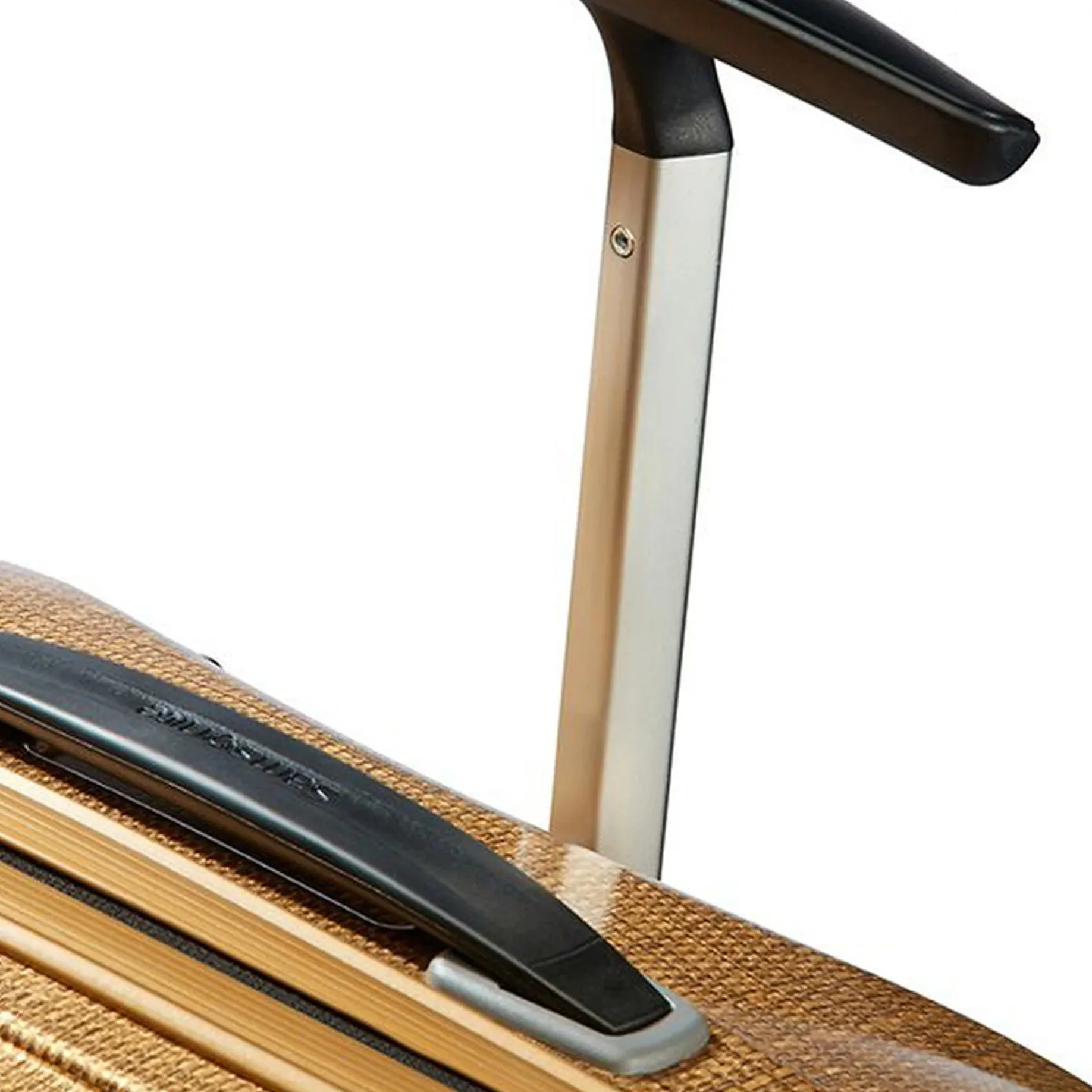 Lite-Shock - 4-Rollen-Trolley XL 81 cm (sand)