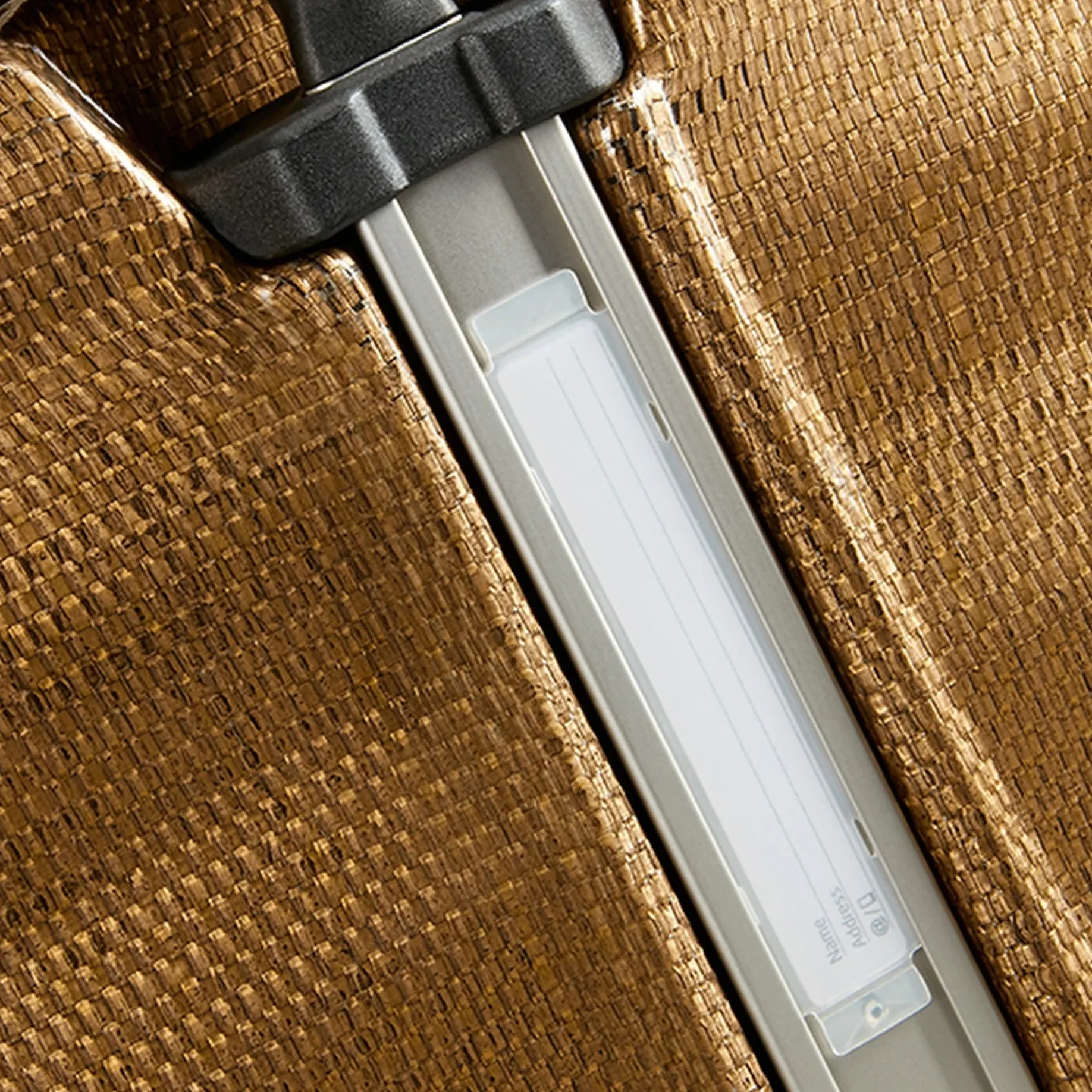 Lite-Shock - 4-Rollen-Trolley XL 81 cm (sand)