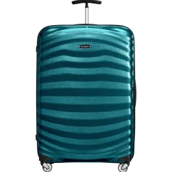 Lite-Shock - 4-Rollen-Trolley L 75 cm (petrol blue)