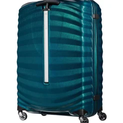 Lite-Shock - 4-Rollen-Trolley L 75 cm (petrol blue)