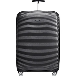 Lite-Shock - 4-Rollen-Trolley L 75 cm (black)