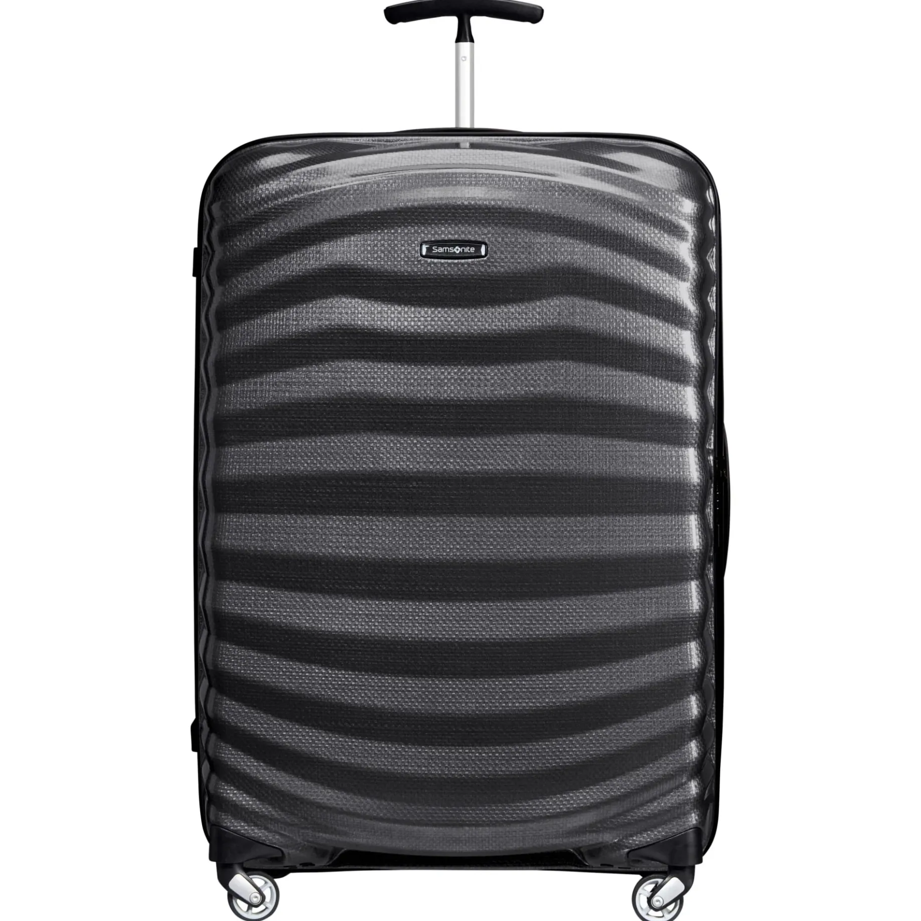 Lite-Shock - 4-Rollen-Trolley L 75 cm (black)