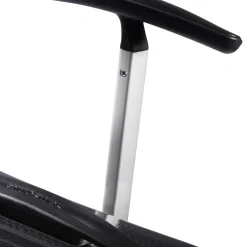 Lite-Shock - 4-Rollen-Trolley L 75 cm (black)