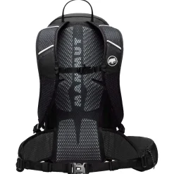 Lithium 15 - Wanderrucksack 52 cm (woods-black)