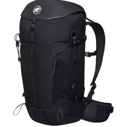 Lithium 30 - Wanderrucksack 54 cm (black)