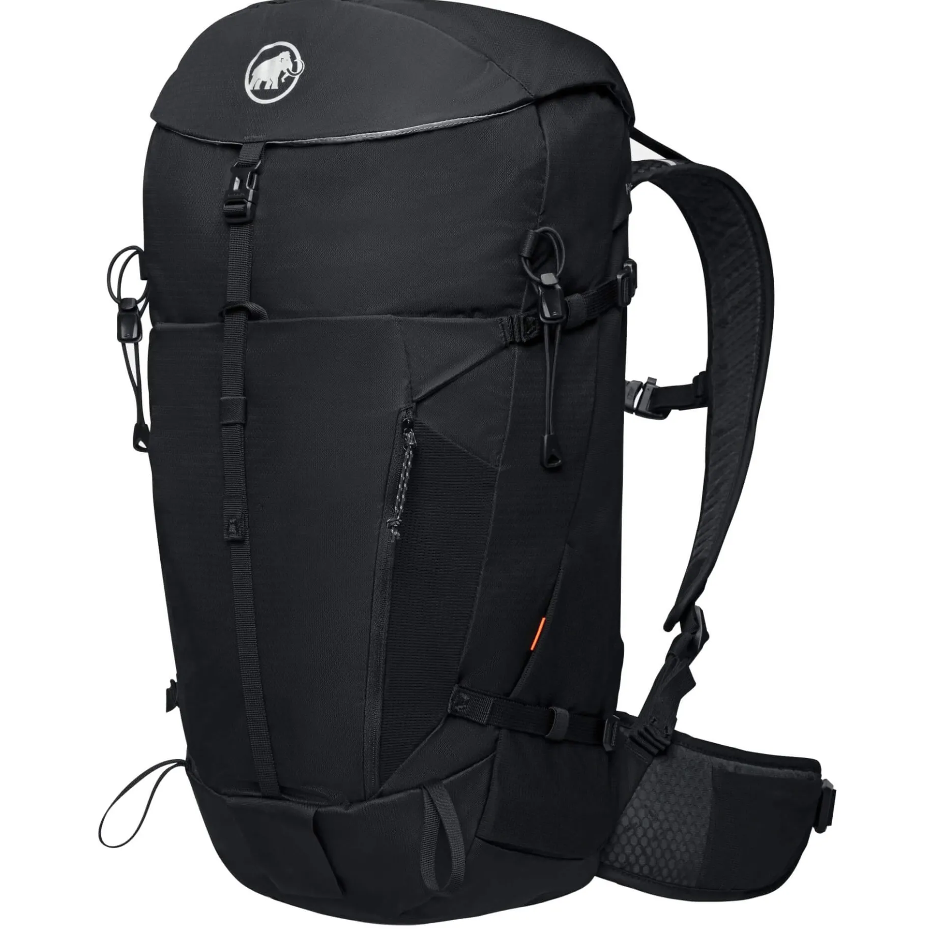 Lithium 30 - Wanderrucksack 54 cm (black)