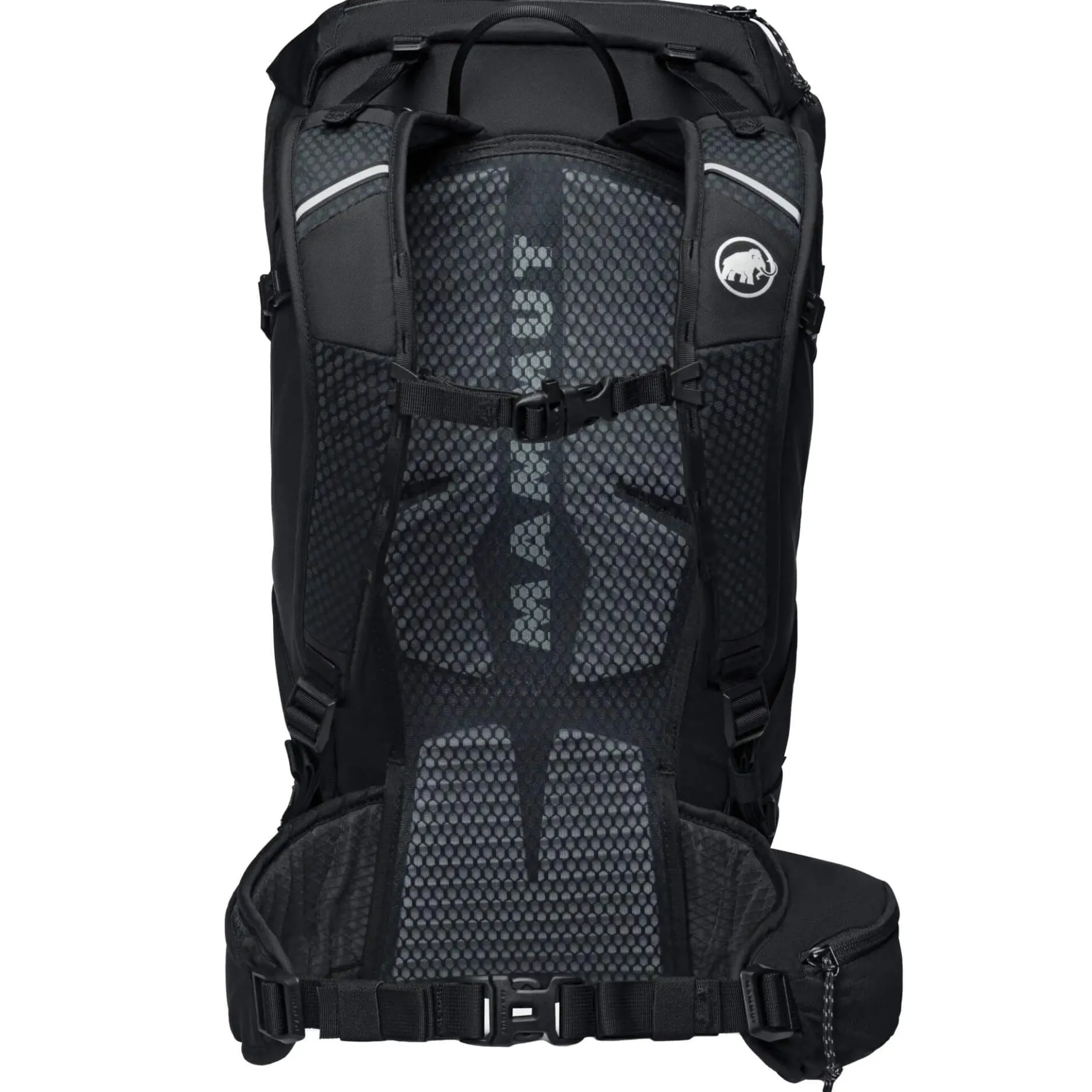 Lithium 30 - Wanderrucksack 54 cm (black)