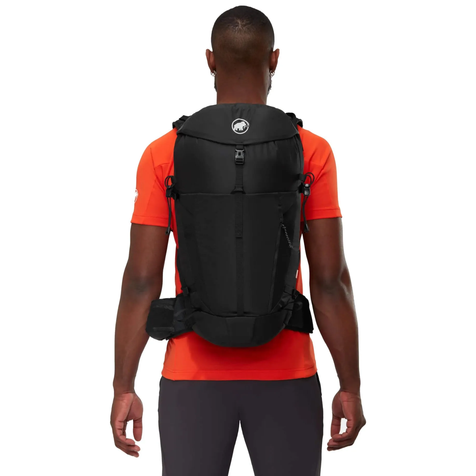 Lithium 30 - Wanderrucksack 54 cm (black)