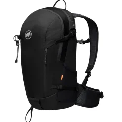 Lithium 20 - Wanderrucksack 53 cm (black)