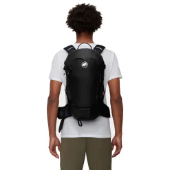 Lithium 20 - Wanderrucksack 53 cm (black)