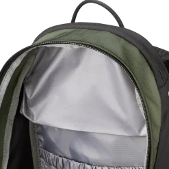 Lithium 15 - Wanderrucksack 52 cm (dark marsh-black)