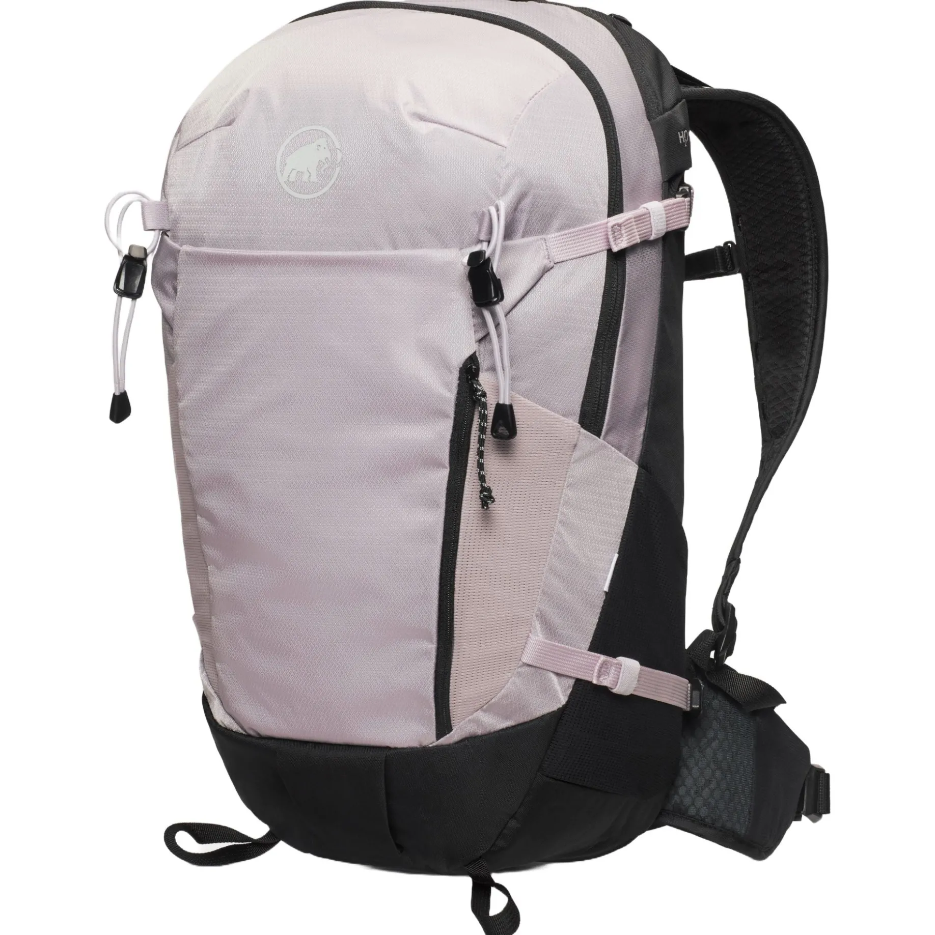 Lithium 25 - Women's Wanderrucksack 51.5 cm (alpine calamint-black)