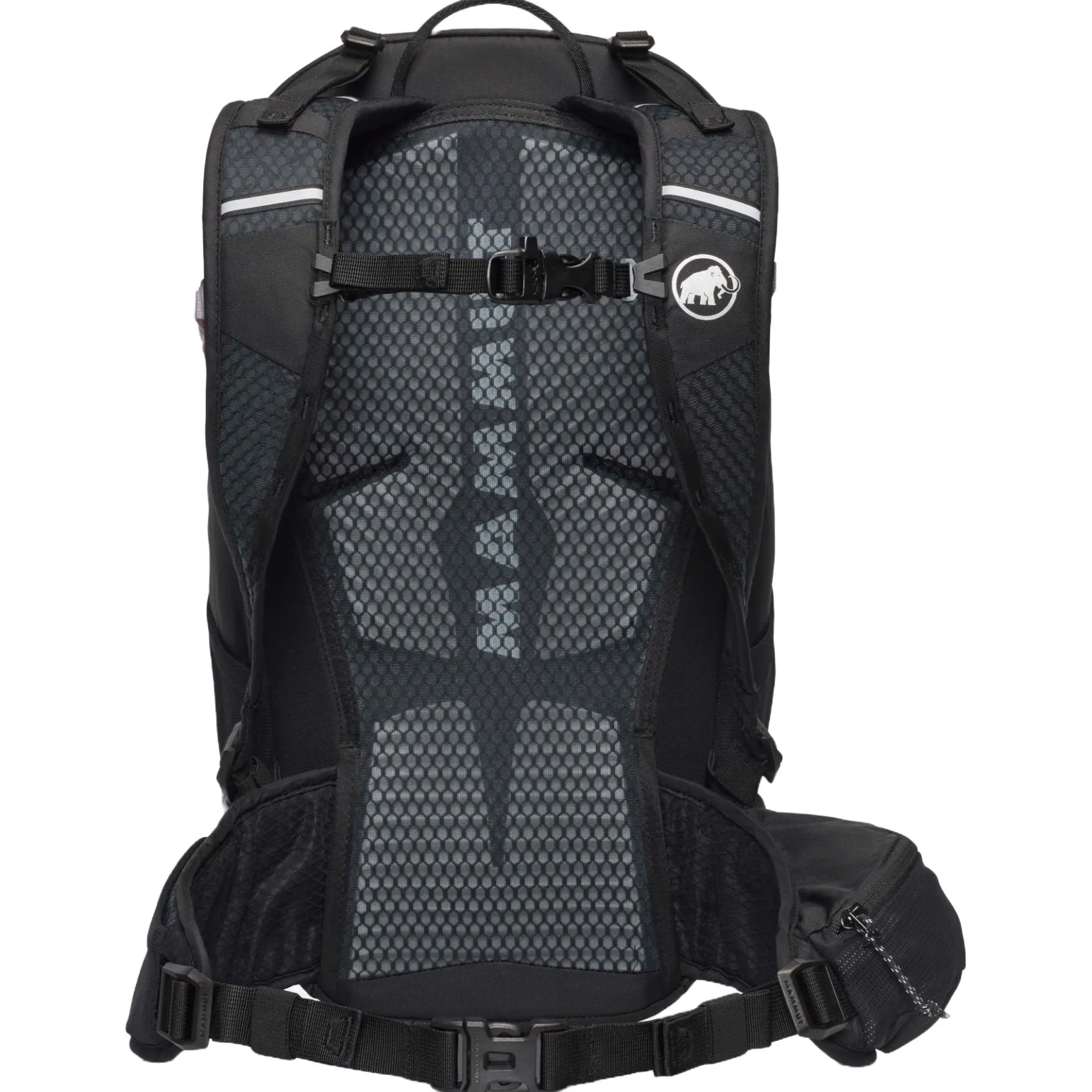 Lithium 25 - Women's Wanderrucksack 51.5 cm (alpine calamint-black)
