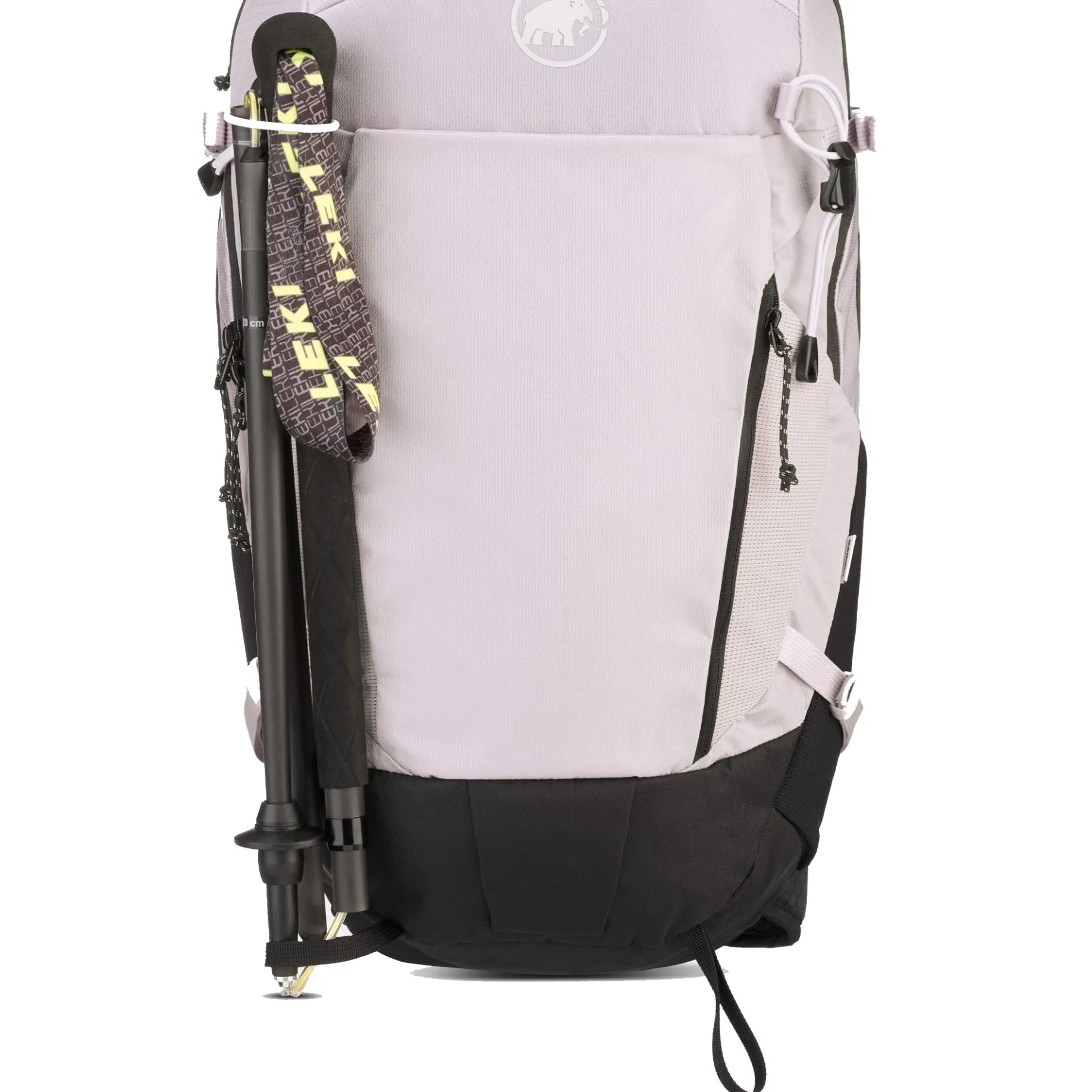 Lithium 25 - Women's Wanderrucksack 51.5 cm (alpine calamint-black)