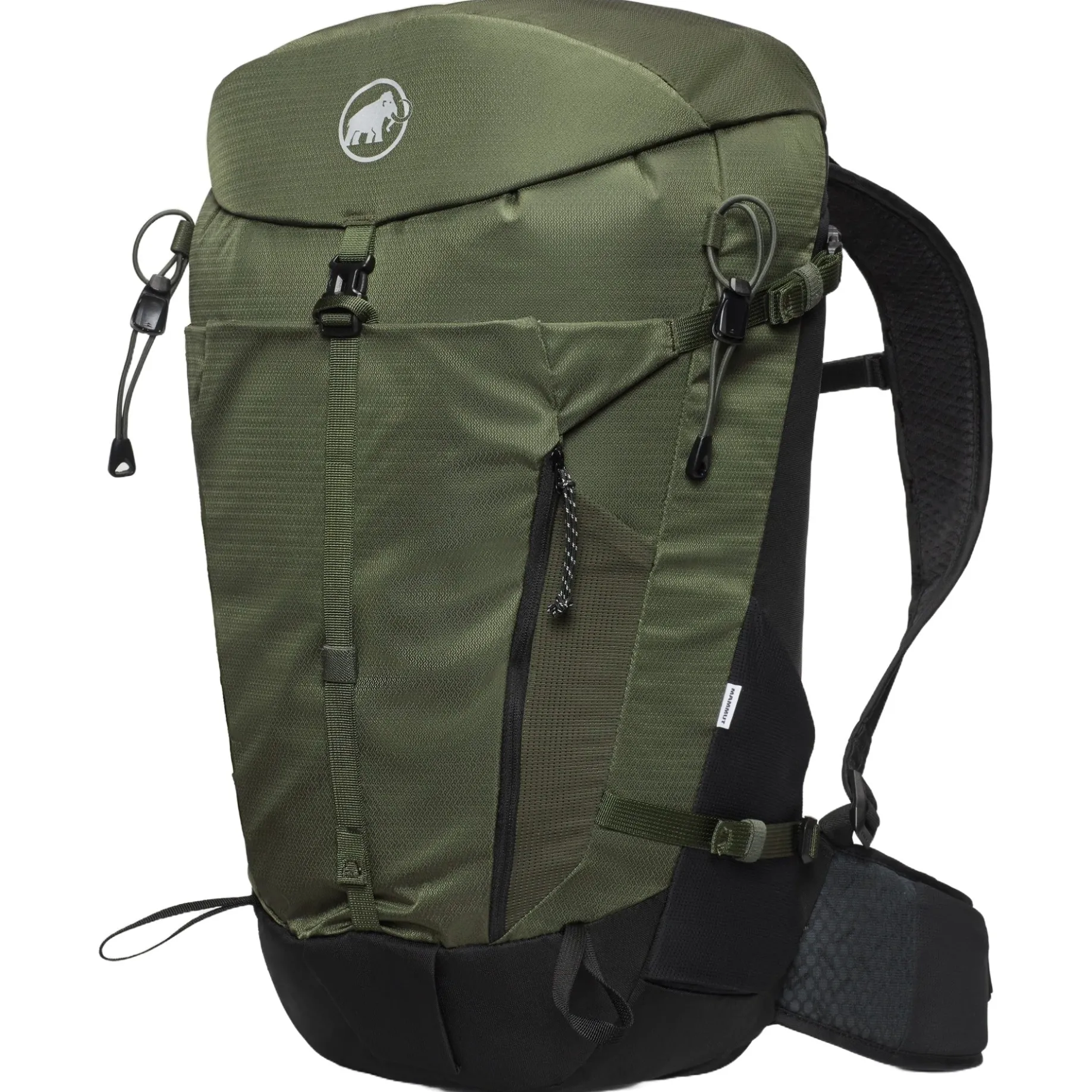 Lithium 30 - Women's Wanderrucksack 51 cm (dark marsh-black)