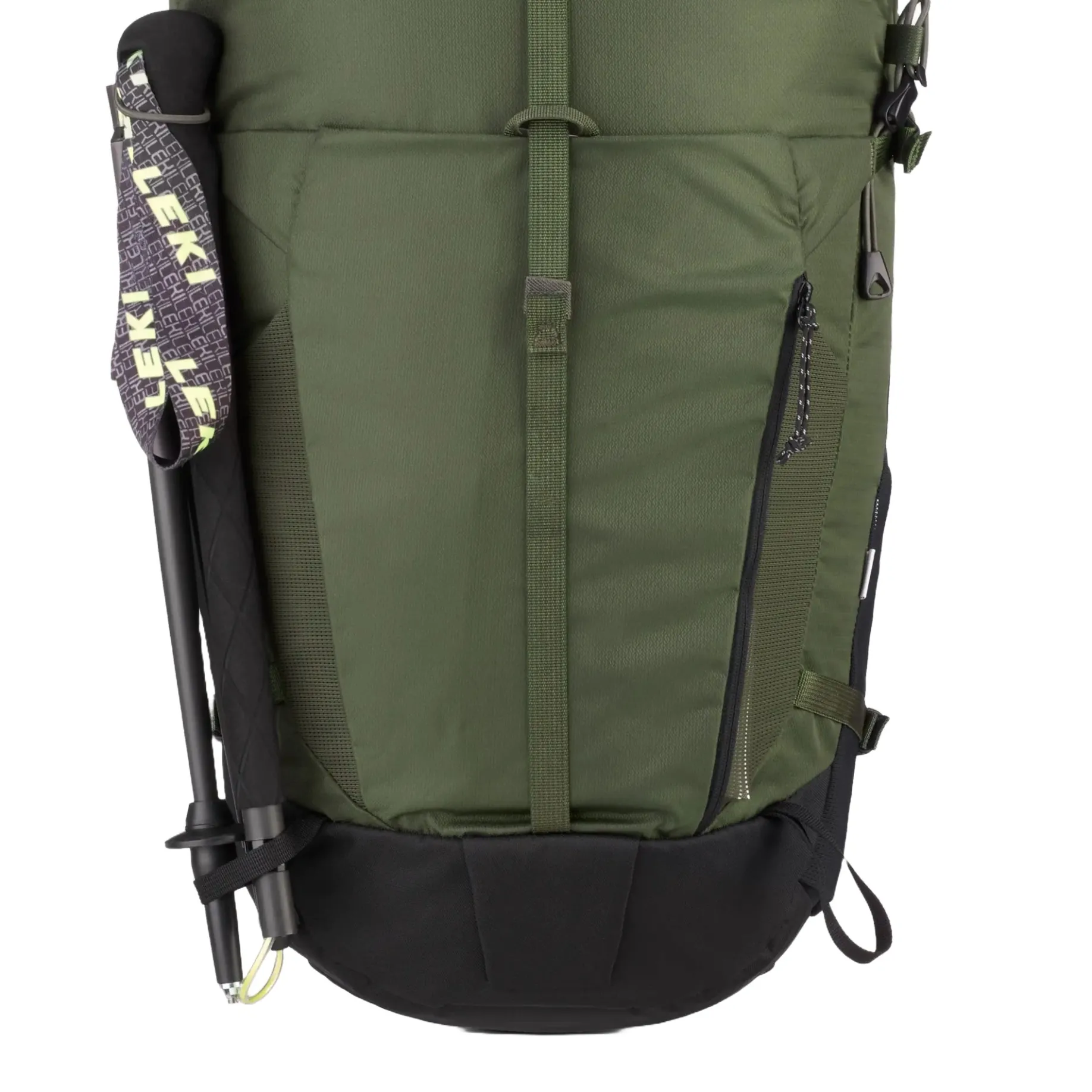 Lithium 30 - Women's Wanderrucksack 51 cm (dark marsh-black)