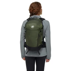 Lithium 30 - Women's Wanderrucksack 51 cm (dark marsh-black)