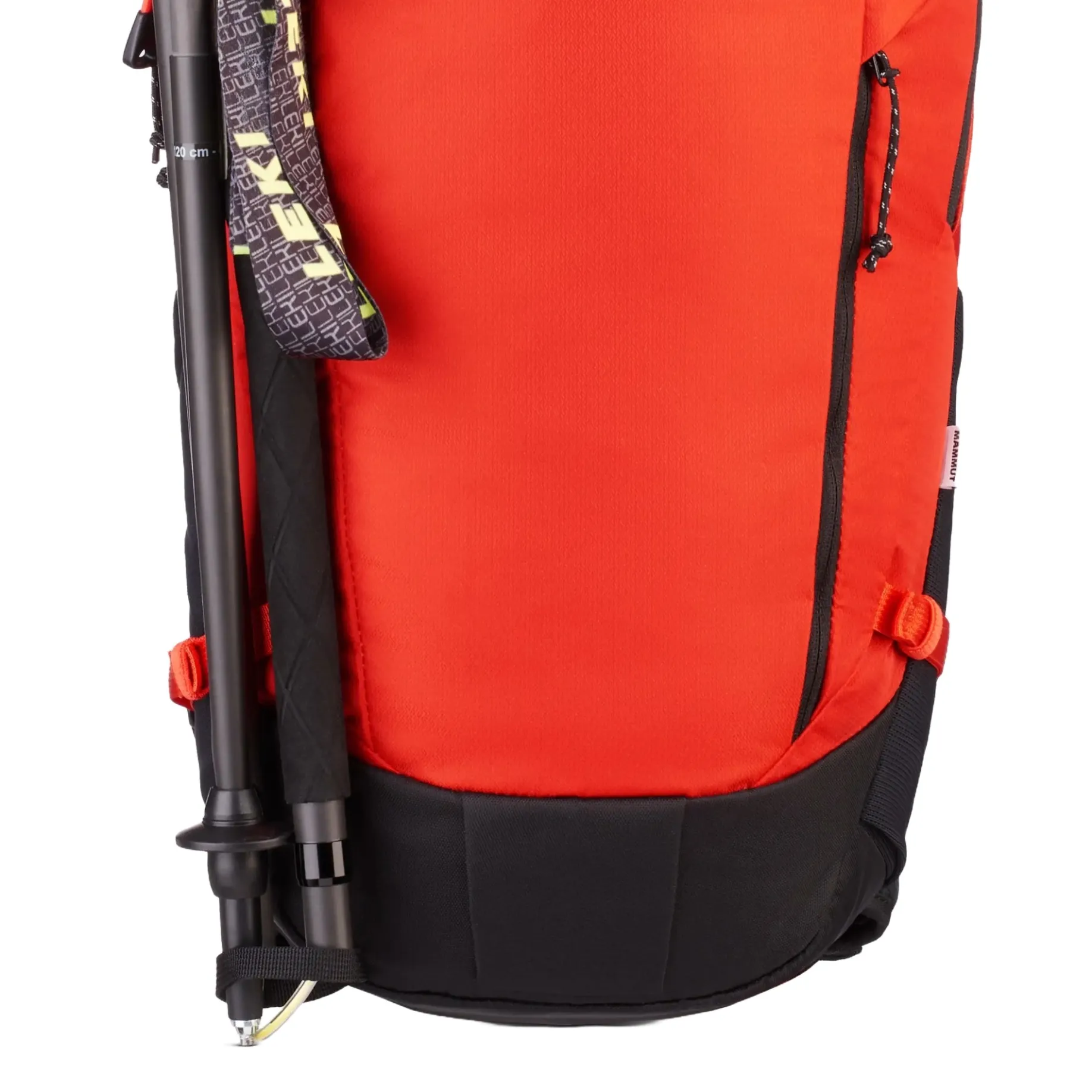 Lithium 20 - Women's Wanderrucksack 47 cm (mammut red-black)