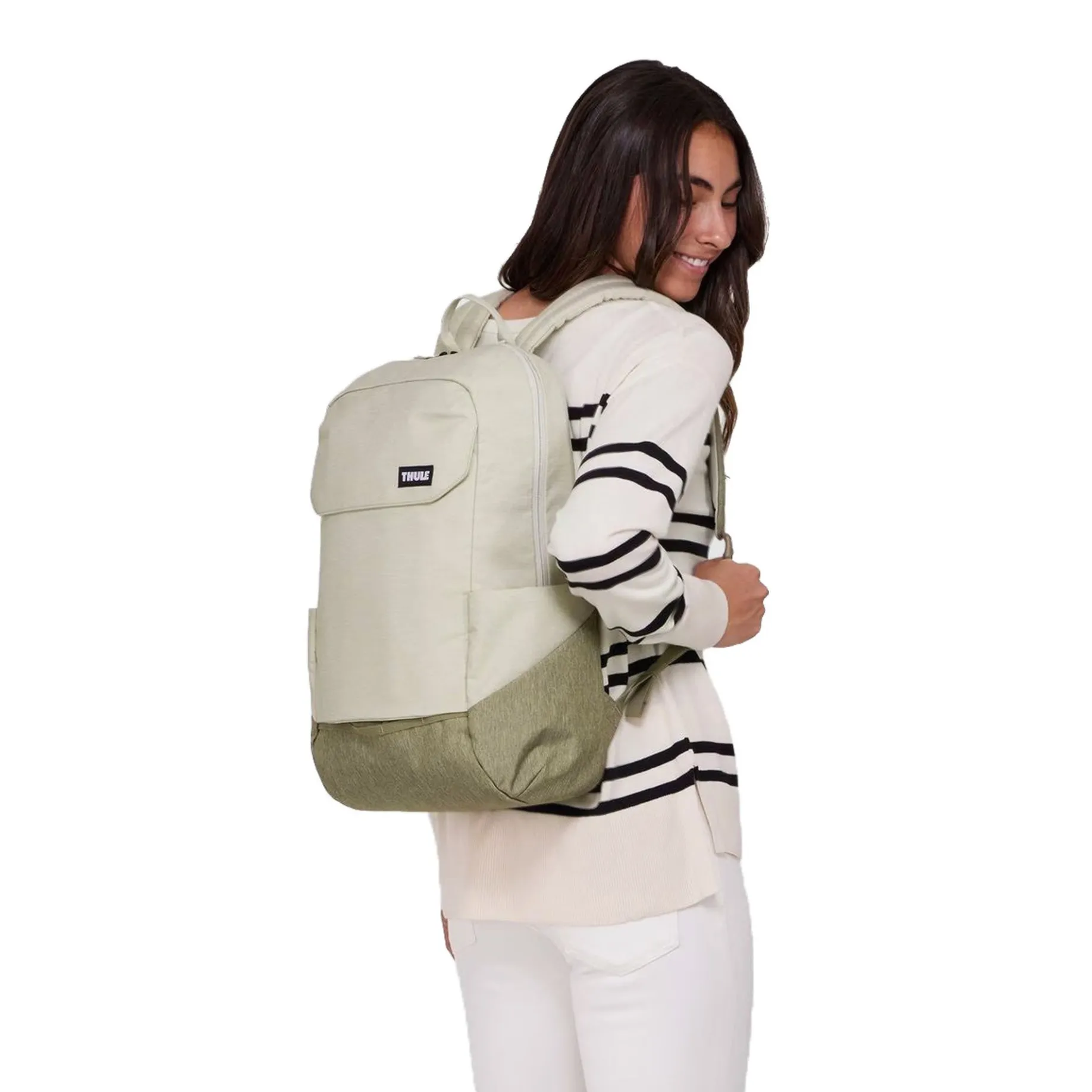 Lithos 20 - Rucksack 15.6" 44 cm (pelican gray/faded khaki)