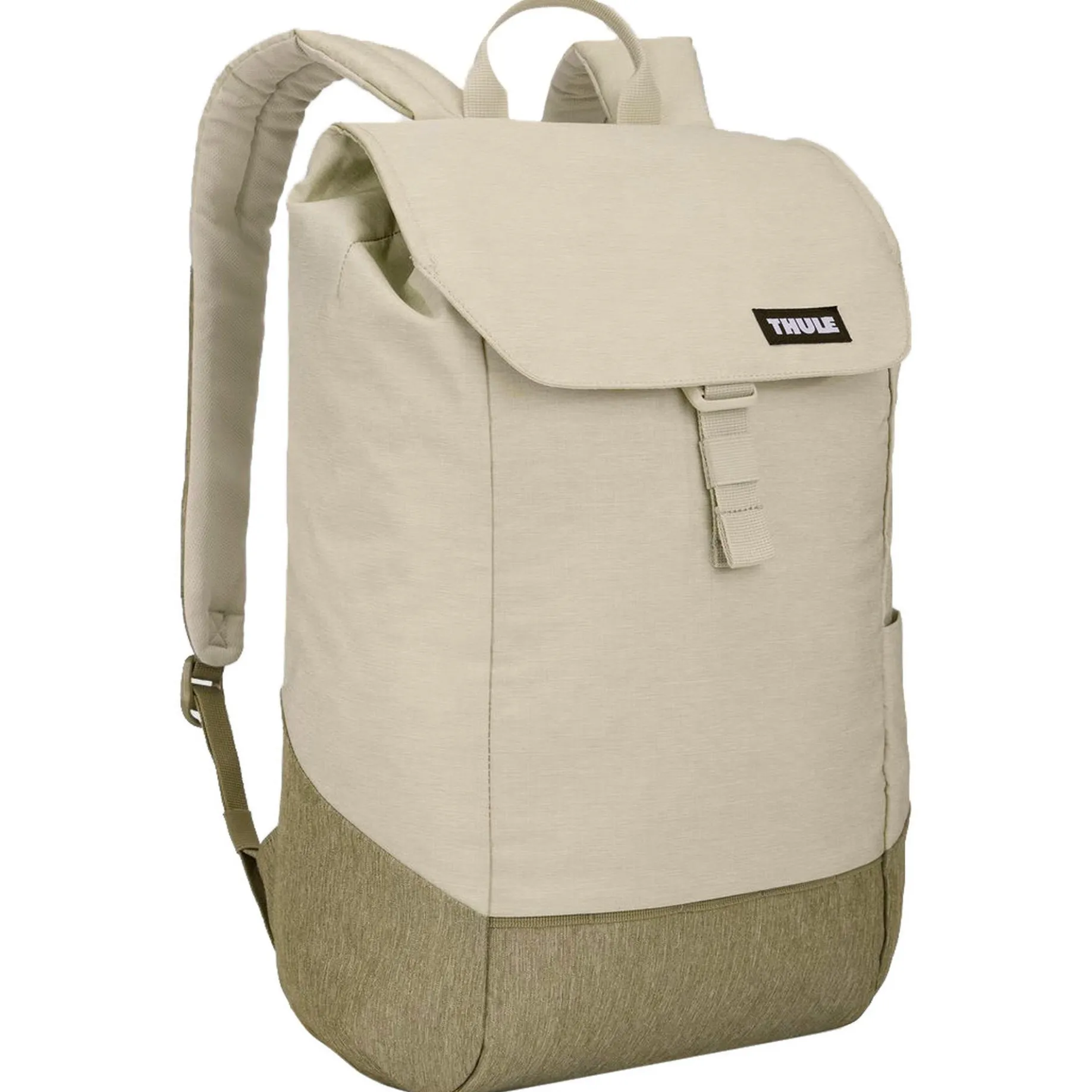 Lithos 16 - Rucksack 14" 43 cm (pelican greay/faded khaki)