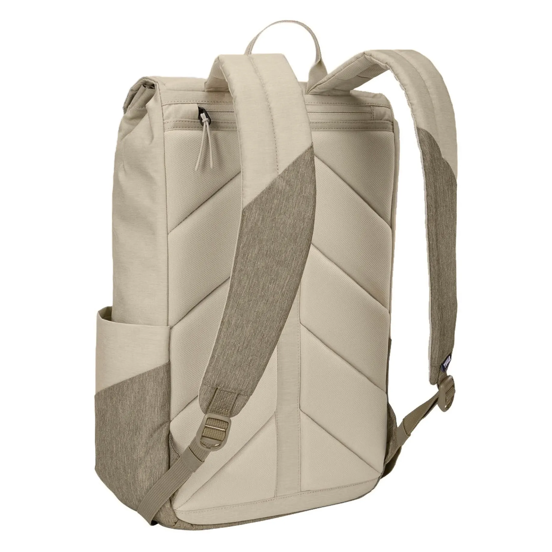 Lithos 16 - Rucksack 14" 43 cm (pelican greay/faded khaki)