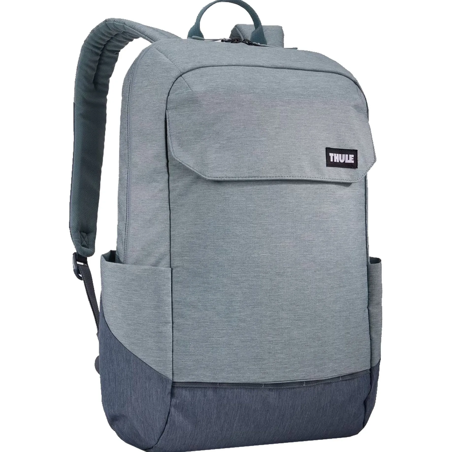 Lithos 20 - Rucksack 15.6" 44 cm (pond gray/dark slate)