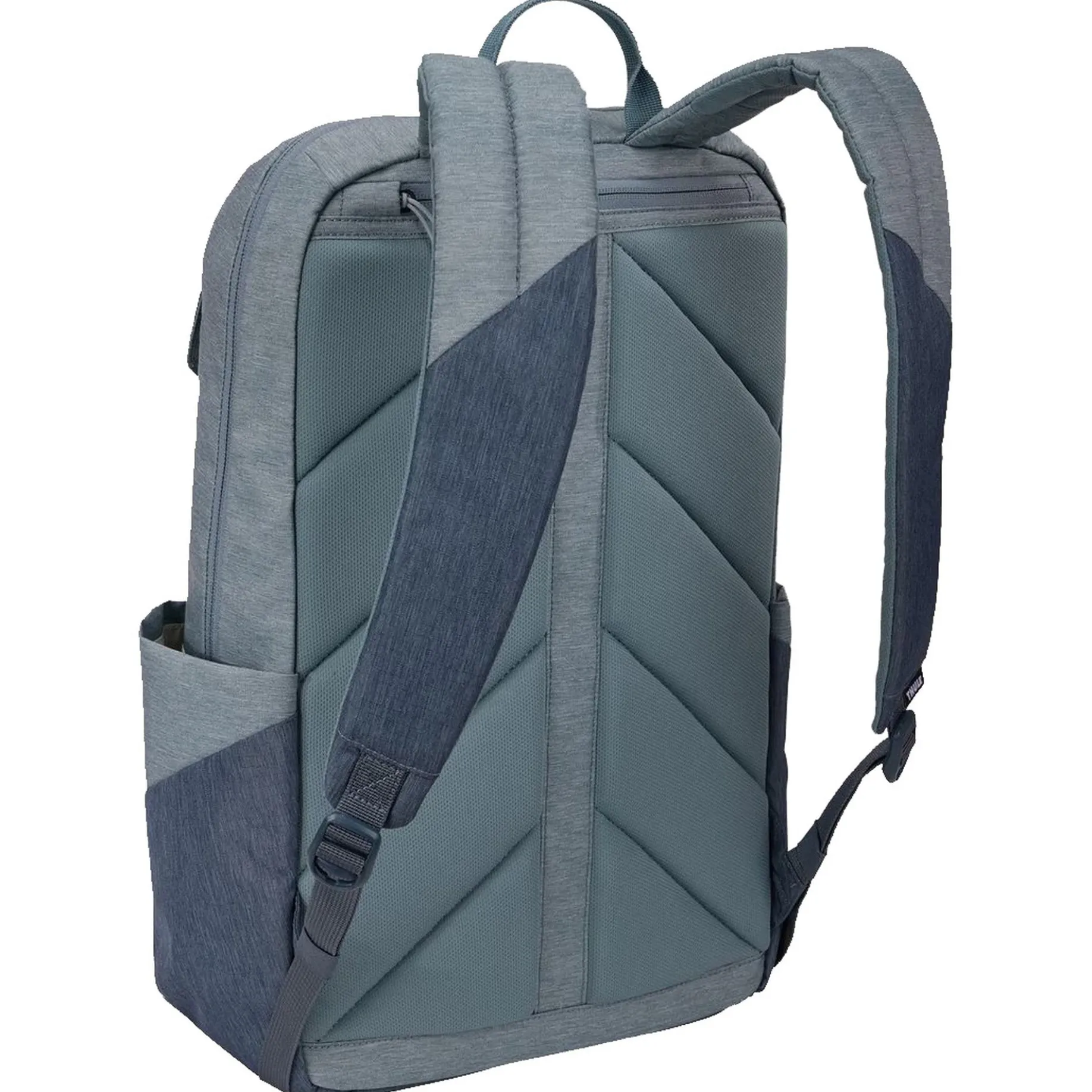 Lithos 20 - Rucksack 15.6" 44 cm (pond gray/dark slate)