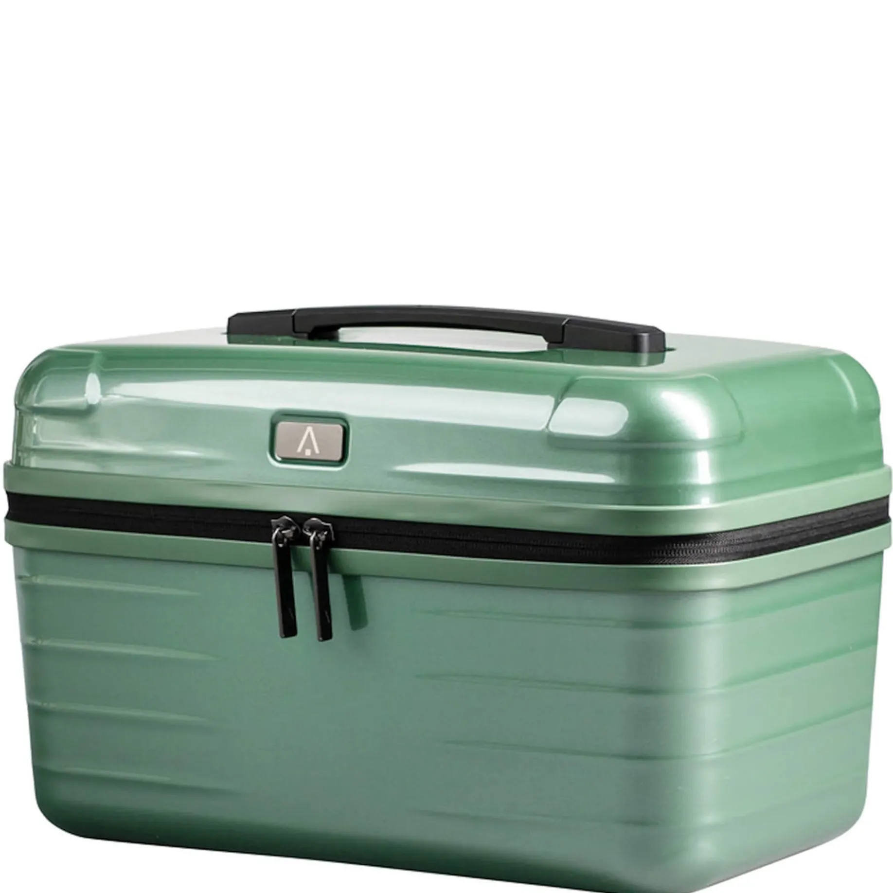 LITRON - Beautycase 39 cm (Traubengrün)