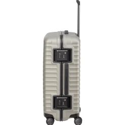 LITRON FRAME - 4-Rollen-Trolley 69 cm (champagner)