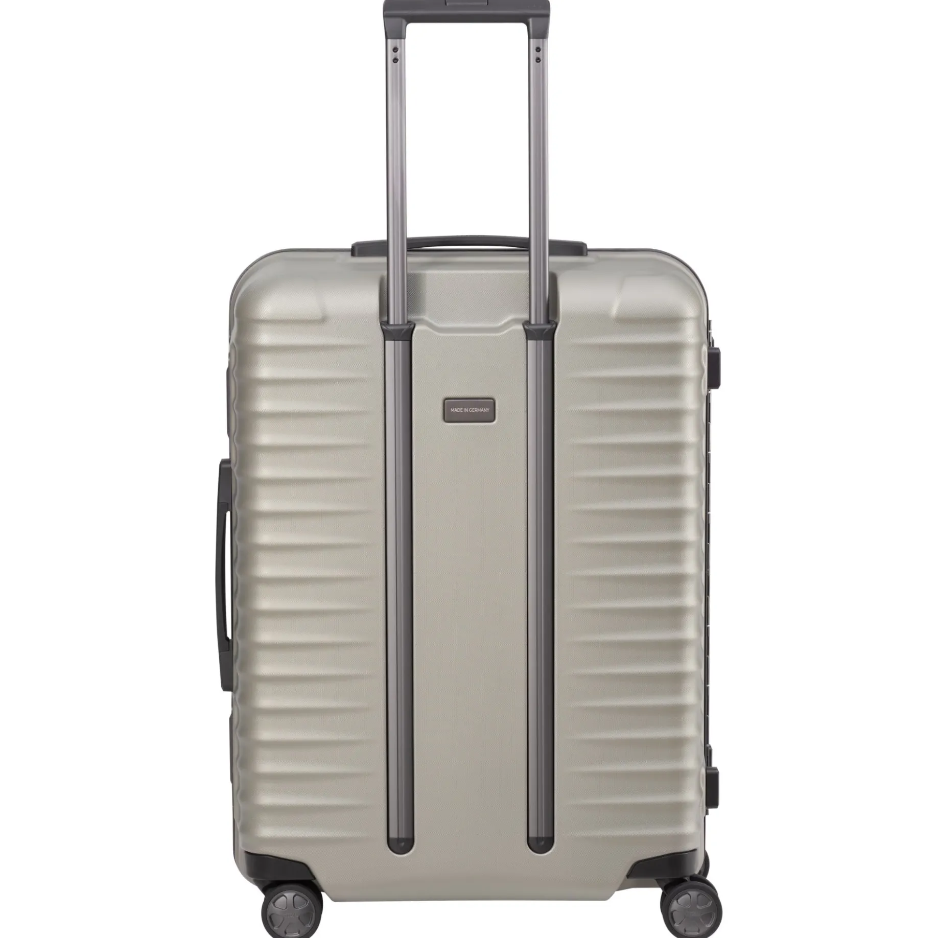LITRON FRAME - 4-Rollen-Trolley 69 cm (champagner)