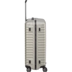 LITRON FRAME - 4-Rollen-Trolley 69 cm (champagner)